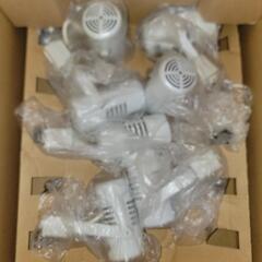 LED ７個●ダクトレール用●スポットライトの画像