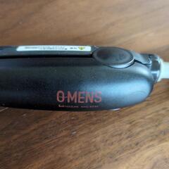 O-MENS ストレートヘアアイロン KHC-0220の画像