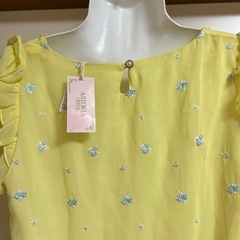 【新品タグ付き】ASTORIA ODIER トップスの画像