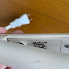 取引中 ヘアアイロン《中古》の画像