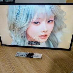 2022年製?東芝レグザ 32V34 液晶テレビ?YouTube・Netflix・Amazonなど