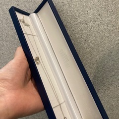 ピュアデイズ ネックレス シルバー925 キュービック ネックレスジルコニア ジュエリーの画像