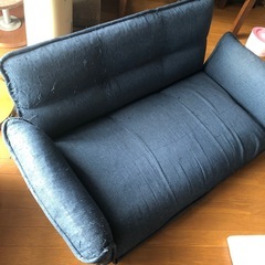 ソファ