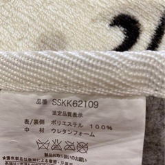 ディズニー プリンセス ラグ マット カーペットの画像