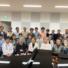 ✨合唱メンバー募集中✨鶴見近辺でみんなで笑顔で歌って元気になりましょう🎵 − 神奈川県