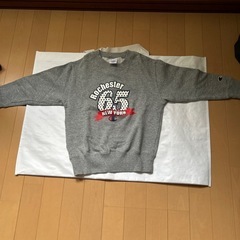 champion上服セット(130サイズ)
の画像