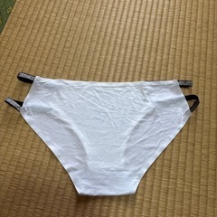 ①新品未使用ショーツ ＸＬサイズ
の画像