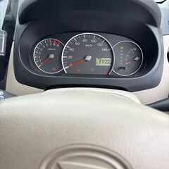 全てコミコミ/H22年式/ミラ/8万キロ台/ワンオーナー車両/グレードX/夏冬タイヤありの画像