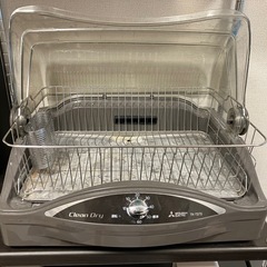 食器乾燥機
