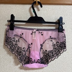 ②新品未使用ショーツ　ＸＬサイズの画像
