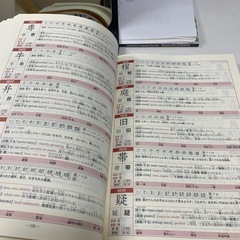 KANJI 2200 日本語学習者向けの画像