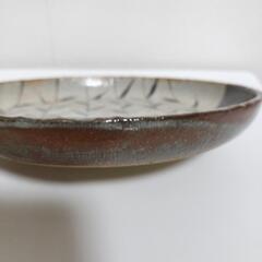 和皿 1枚 中古の画像