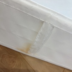 【無料でどうぞ】skubb IKEA 縦68  横53 奥19の画像
