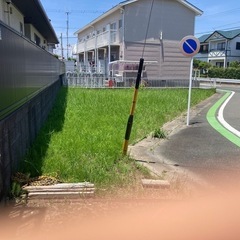 ㊗️【貸土地】㊗️若林土地　店舗、事務所、資材置き場、駐車…