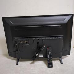 専用 【送料込み】2019年式MAXZEN 32インチ液晶テレビ J32SK03 MAXZEN 液晶テレビ J32SK03 32インチ 2019年 d3103 - メルカリ