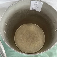 寸胴鍋の画像