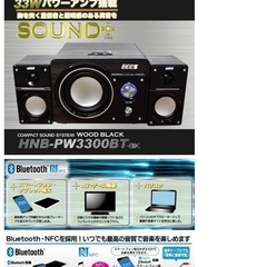 BOOS スピーカーの画像