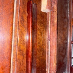 茶箪笥の画像