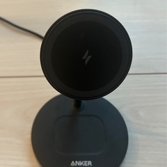 Anker PowerWave Magnetic 2in1 Stand Lite
の画像