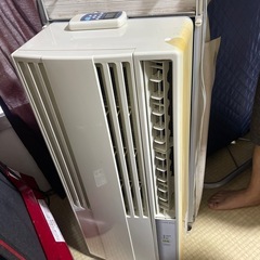 窓の空気の画像