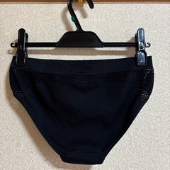 ⑦新品未使用ショーツＬサイズの画像