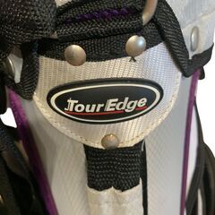 F749 ツアーステージ tourステージ フレックスL レディースセット  石狩市の画像