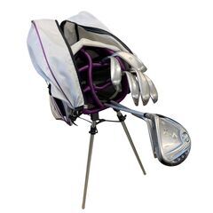 F749 ツアーステージ tourステージ フレックスL レディースセット  石狩市の画像