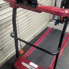 『ALINCO アルインコ AFR2115R ランニングマシン2115 家庭用 ルームランナー』の画像