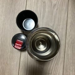 真空魔法瓶の画像