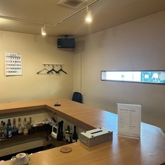 西区堀江の昼カラオケバーです。