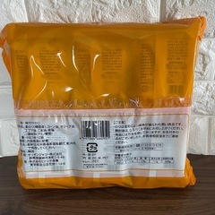 韓国味付け海苔　12個の画像