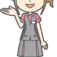 【🎤未経験歓迎】パチンコホールでの来店コンパニオン募集🎰✨の画像