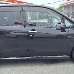 ムーヴカスタム、53,000キロ、車検1年付きの画像