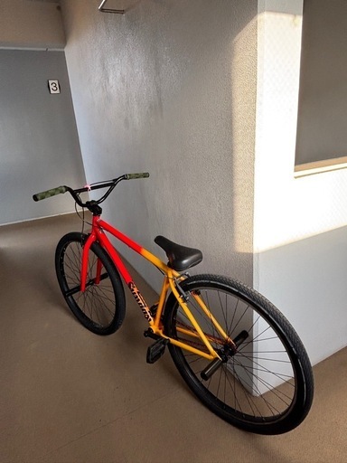 BMX 29インチ　Sunday bikes クルーザー BMX 29 inch Sunday bikes cruiser | eBay