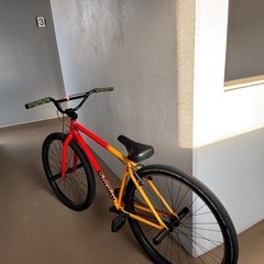 BMX 29インチ Sunday bikes クルーザー