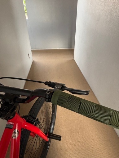 BMX 29インチ Sunday bikes クルーザー
