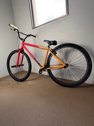 BMX 29インチ　Sunday bikes クルーザー BMX 29 inch Sunday bikes cruiser | eBay