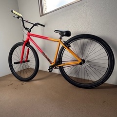 sunday BMX(自転車)の中古が安い！激安で譲ります・無料で