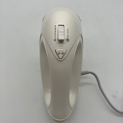 stp-3286  ハンドミキサー　スピード5段階切替　収納ケース付き　調理器具　キッチン用品　お菓子作り　料理　アイリスオーヤマの画像