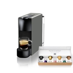 NESPRESSO ネスプレッソ コーヒーメーカー エッセンサミニ