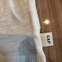 【新品未使用】GAP キッズ Tシャツ 110cmの画像