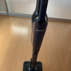 Shark 掃除機 CH966J