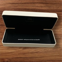 メガネケース　OWNDAYSの画像