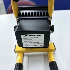 ポータブル投光器③の画像