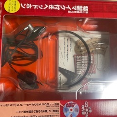 ★音楽作成ソフト４冊まとめ　ヘッドセット付きの画像