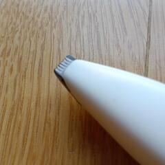 ペット用シェーバーの画像