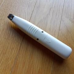 ペット用シェーバーの画像