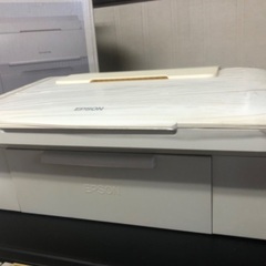 EPSON PX-402Ａ複合機カラリオプリンター 長期保管品の画像