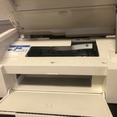 EPSON PX-402Ａ複合機カラリオプリンター 長期保管品の画像