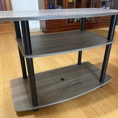 オシャレなテレビ台　テレビ台格安の画像